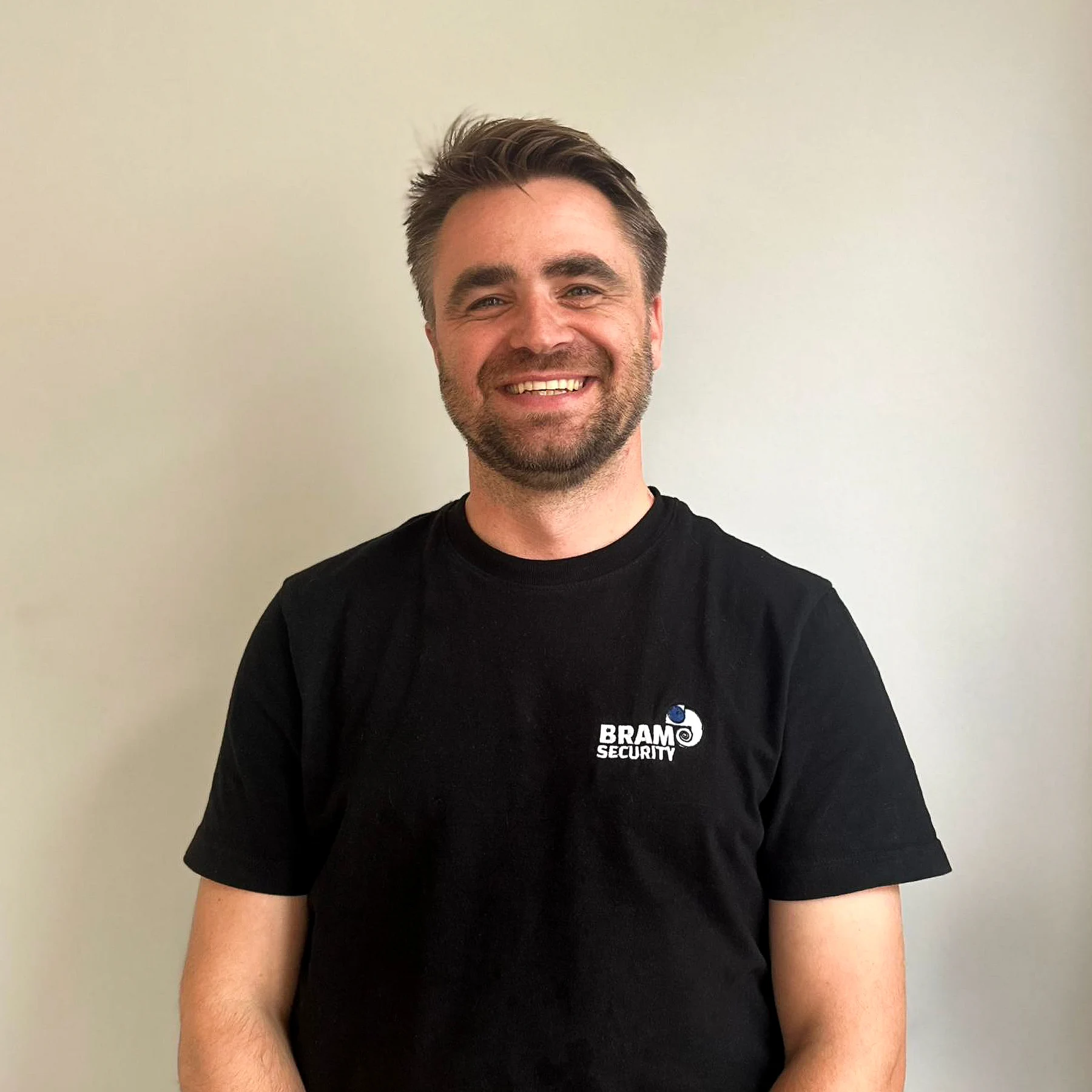 Zaakvoerder Bram De Poortere